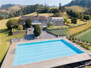 14.3 ha Farm in Alverstone
