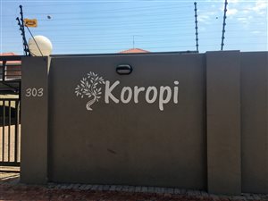 2 Bed Apartment in Pretoria North