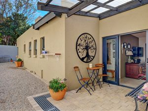 3 Bed Cluster in Magaliessig