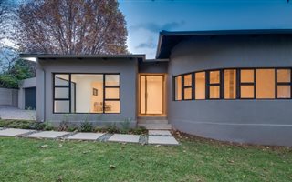 3 Bedroom House in Sydenham