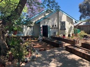3 Bed House in Albertynshof