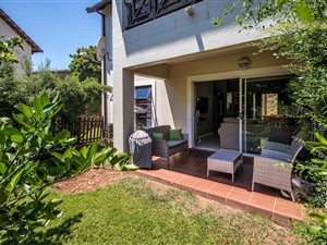 2 Bed Apartment in Assagay