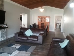 4 Bed House in Parkmore