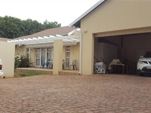 2 Bed House in Fairvale