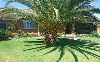 4 Bedroom House in Ingagane