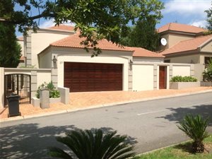 3 Bed House in Kyalami Estate