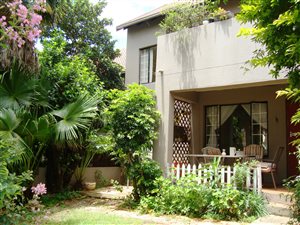 3 Bed Apartment in Radiokop