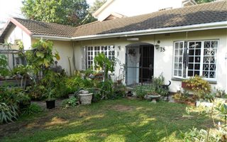 4 Bedroom House in Caversham Glen