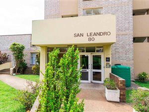 2 Bed Apartment in Berea