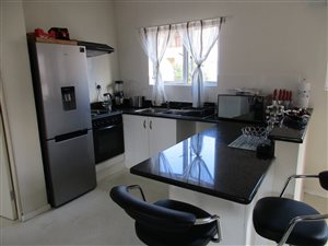 1 Bed Apartment in Sheffield Manor