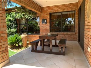3 Bed House in North Riding