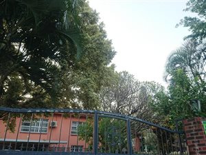 3 Bed House in Parkside
