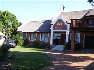 3 Bed House in Kareedouw