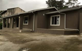 3 Bedroom House in Malvern