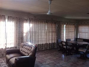 3 Bed House in Tugela Mouth