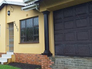 3 Bed House in Ngwelezana