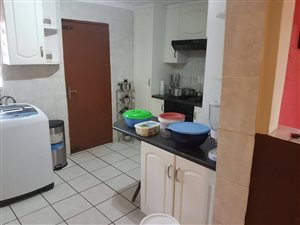 3 Bed House in Vosloorus