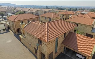 3 Bedroom Cluster in Meyersdal
