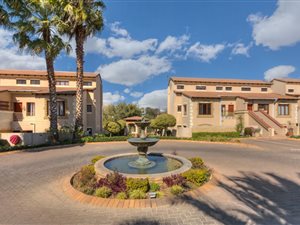 3 Bed Townhouse in Sandringham