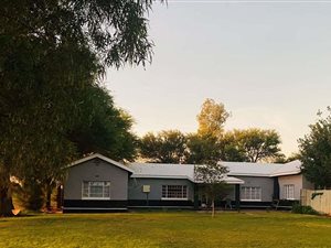 Farm in Vryburg