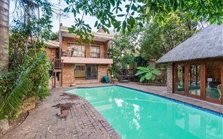 4 Bedroom House in Lynnwood Ridge