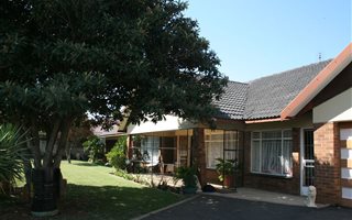 4 Bedroom House in Irene Park