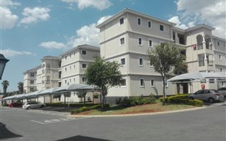 2 Bedroom Apartment in Noordwyk
