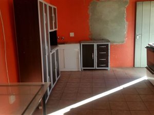 1 Bed Flat in Moffat View