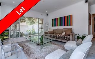 2 Bedroom Townhouse in Sandhurst