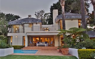 4 Bedroom House in Essexwold