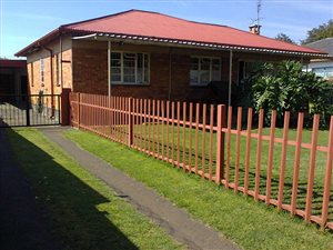3 Bed House in Paul Krugers Resort