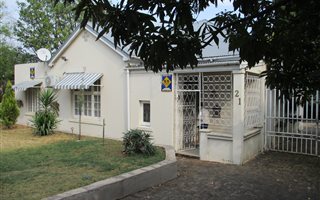 3 Bedroom House in Egerton