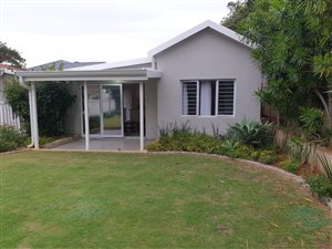1 Bed Garden Cottage in Durban North