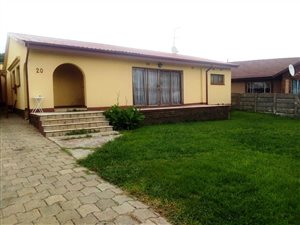 3 Bed House in De Klerkshof