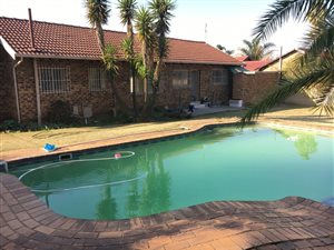 3 Bed House in Atlasville