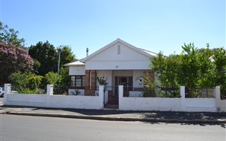 3 Bedroom House in Paarl
