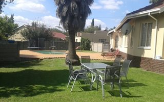 4 Bedroom House in Birch Acres
