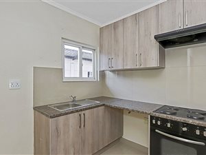 2 Bed Apartment in Bruma