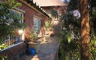 4 Bedroom House in Kenmare