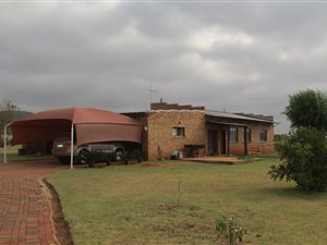 3.3 ha Farm in Polokwane Central