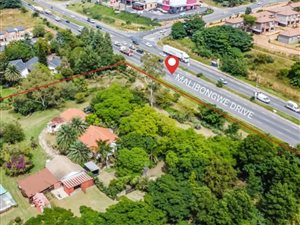 8569 m² Land available in Northgate
