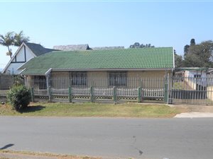 3 Bed House in Woodhurst