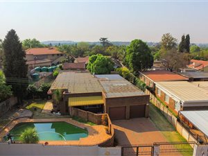 3 Bed House in Doringkloof