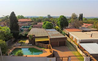 3 Bedroom House in Doringkloof