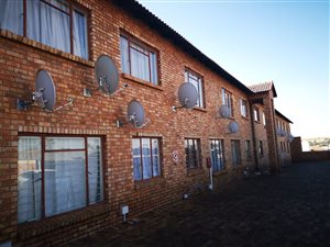 2 Bed Apartment in Greenhills