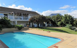 3 Bedroom House in Heldervue