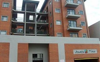 Studio Apartment in Richmond