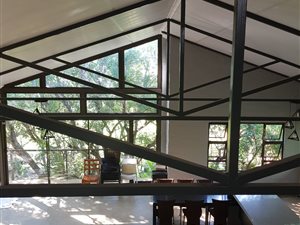 7 Bed House in Buffelspoort