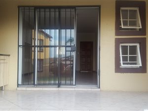 2 Bedroom Townhouse in Northgate