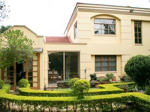 4 Bed House in Colbyn